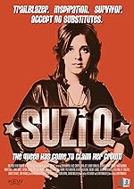 Cover image of the movie Suzi Q