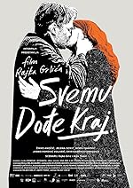 Cover image of the movie Svemu dodje kraj