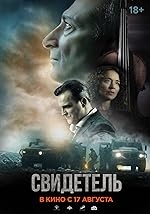 Cover image of the movie Svidetel