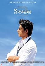 Cover image of the movie Swades