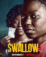 Cover image of the movie Swallow
