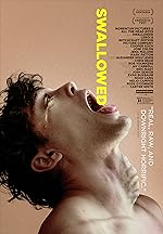 Cover image of the movie Swallowed
