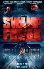 Cover image of the movie Swamp Freak