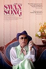 Cover image of the movie Swan Song