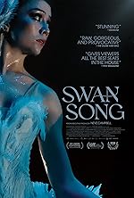 Cover image of the movie Swan Song