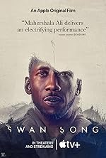 Cover image of the movie Swan Song
