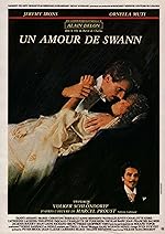 Cover image of the movie Swann in Love