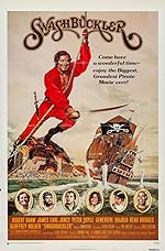 Cover image of the movie Swashbuckler