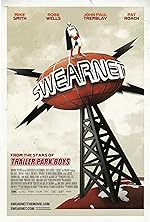 Cover image of the movie Swearnet