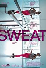 Cover image of the movie Sweat