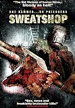Cover image of the movie Sweatshop