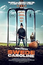 Cover image of the movie Swede Caroline
