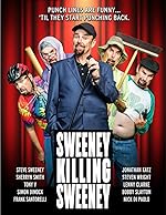 Cover image of the movie Sweeney Killing Sweeney