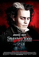 Cover image of the movie Sweeney Todd: The Demon Barber of Fleet Street