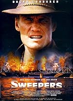 Cover image of the movie Sweepers