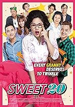 Cover image of the movie Sweet 20