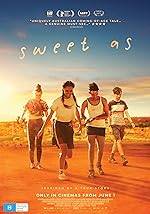 Cover image of the movie Sweet As