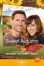 Cover image of the movie Sweet Autumn