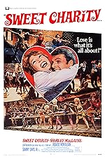 Cover image of the movie Sweet Charity
