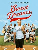 Cover image of the movie Sweet Dreams