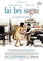 Cover image of the movie Sweet Dreams