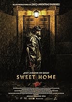Cover image of the movie Sweet Home