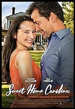 Cover image of the movie Sweet Home Carolina