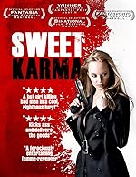 Cover image of the movie Sweet Karma