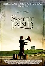 Cover image of the movie Sweet Land