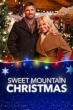 Cover image of the movie Sweet Mountain Christmas