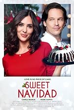Cover image of the movie Sweet Navidad