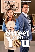 Cover image of the movie Sweet on You