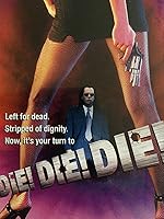 Cover image of the movie Sweet Revenge