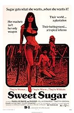 Cover image of the movie Sweet Sugar