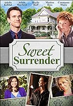 Cover image of the movie Sweet Surrender
