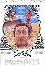 Cover image of the movie Sweet Talker