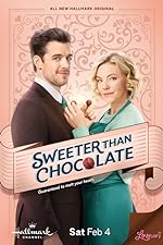 Cover image of the movie Sweeter Than Chocolate