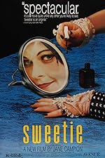 Cover image of the movie Sweetie