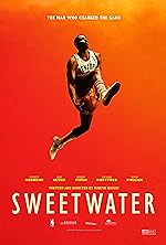 Cover image of the movie Sweetwater