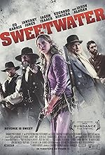 Cover image of the movie Sweetwater