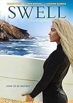 Cover image of the movie Swell