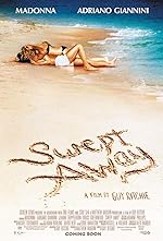 Cover image of the movie Swept Away