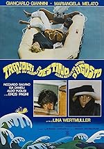 Cover image of the movie Swept Away