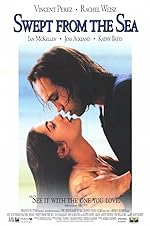 Cover image of the movie Swept from the Sea