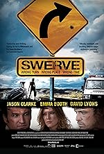 Cover image of the movie Swerve
