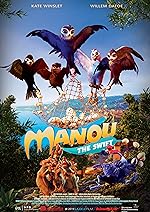 Cover image of the movie Swift