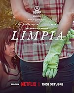 Cover image of the movie Swim to Me