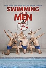 Cover image of the movie Swimming with Men