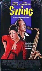 Cover image of the movie Swing