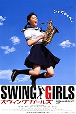 Cover image of the movie Swing Girls